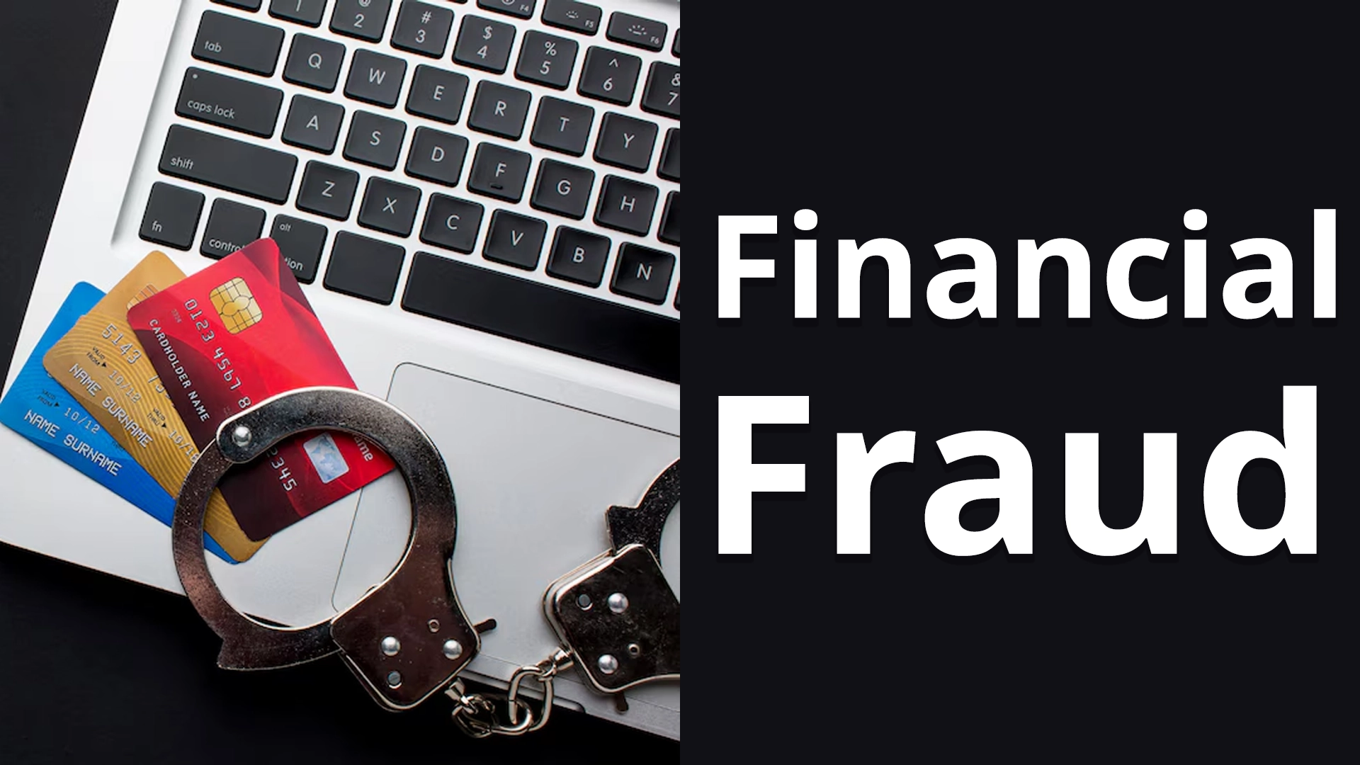 Financial Fraud